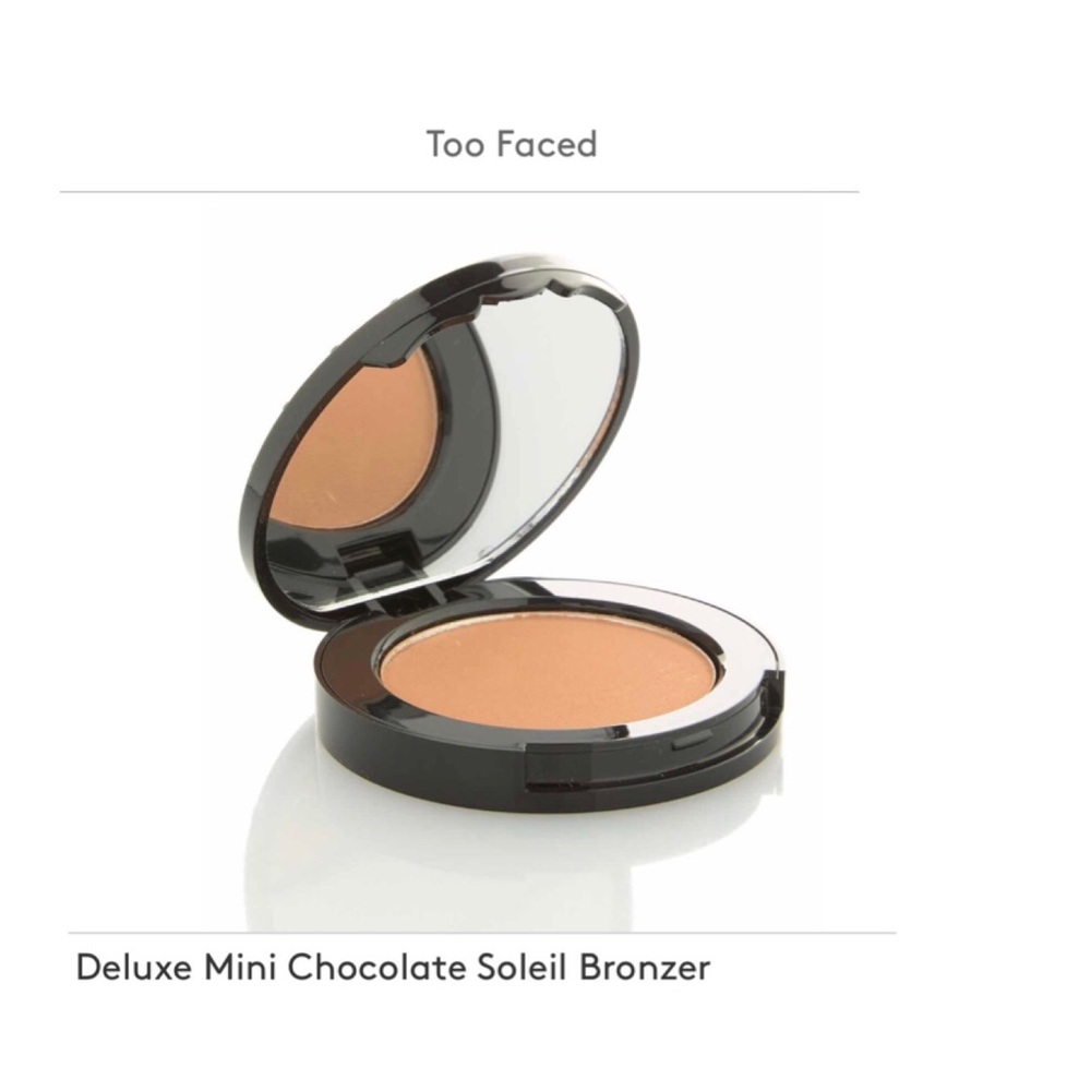Too FacedBronzer